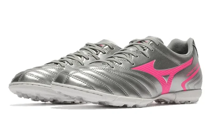 Monarcida Neo AS TF “Zilver Roze”