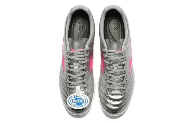 Monarcida Neo AS TF “Zilver Roze”
