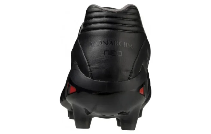 Monarcida Neo II Pro “Zwart”
