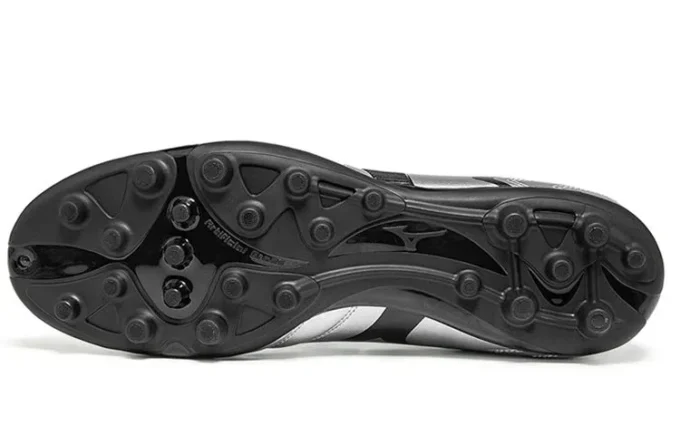 Monarcida Neo II Select AG “Silver Grey”