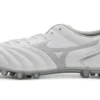 Monarcida Neo II Select AG “White Silver”