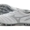 Monarcida Neo II Select AG “White Silver”