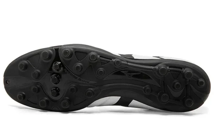 Monarcida Neo II Select AG “Wit Zwart”