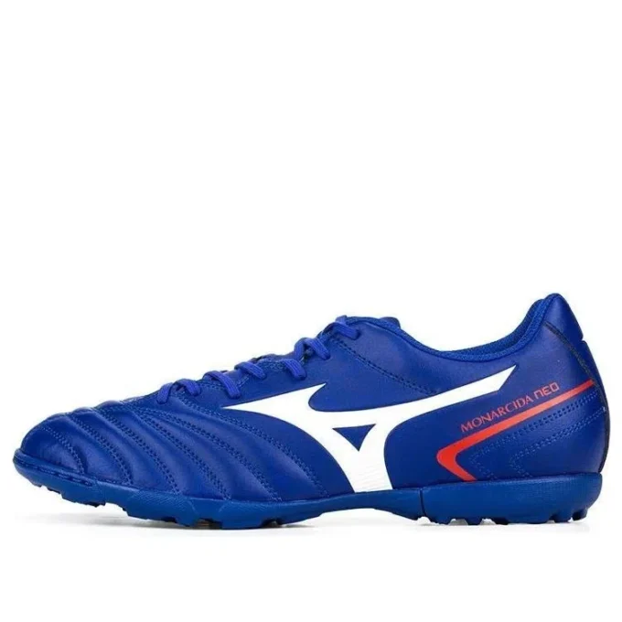 Monarcida Neo II Select AS “Blauw Wit Rood”