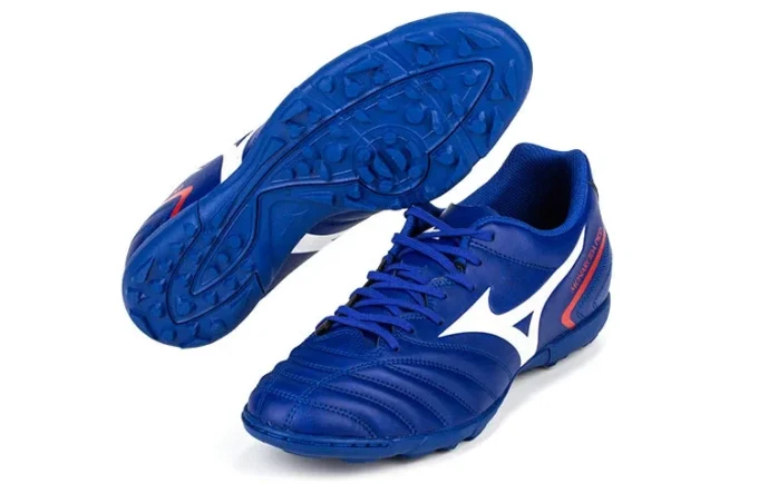 Monarcida Neo II Select AS “Blauw Wit Rood”