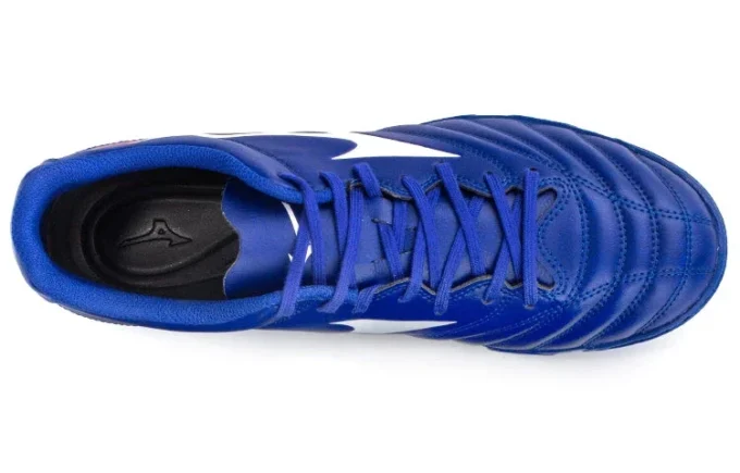 Monarcida Neo II Select AS “Blauw Wit Rood”