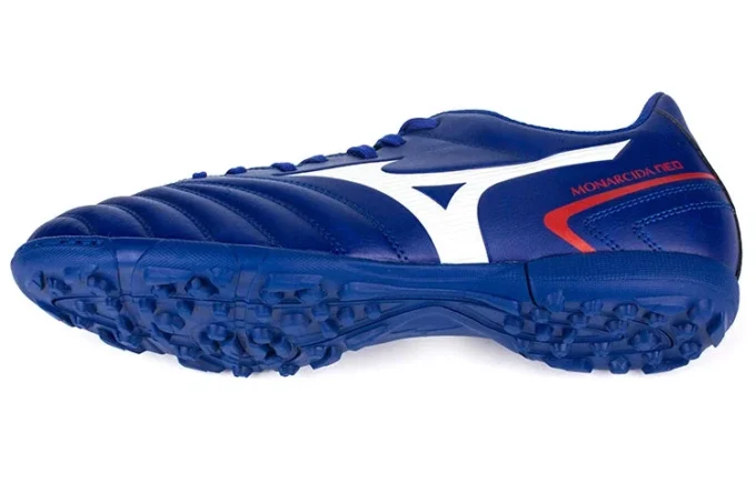 Monarcida Neo II Select AS “Blauw Wit Rood”