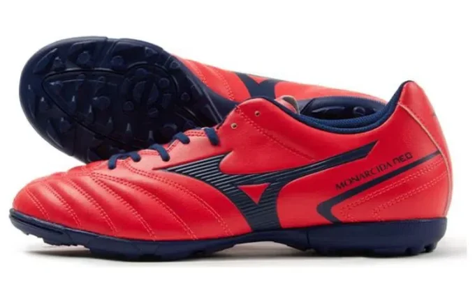 Monarcida Neo II Select AS TF “Rood”