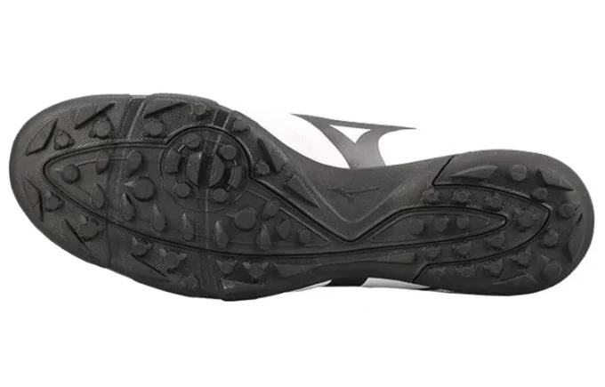 Monarcida NEO II SELECT AS “Wit Zwart”