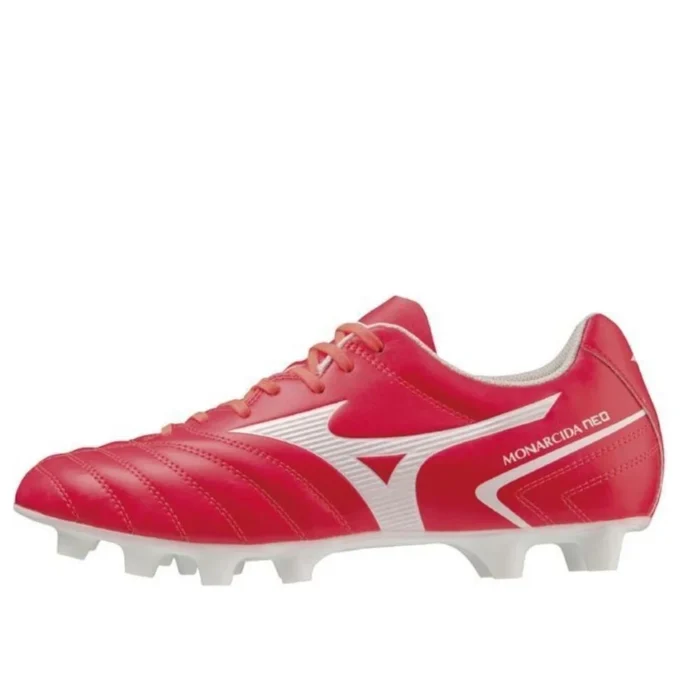Monarcida Neo II Select “Rood Wit”
