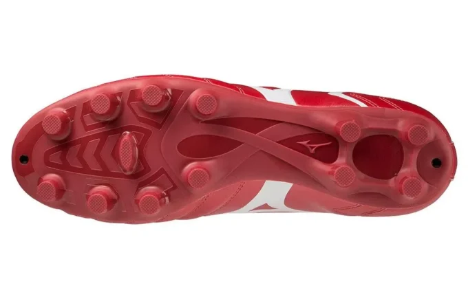 Monarcida Neo Ii Select “Rood Wit”