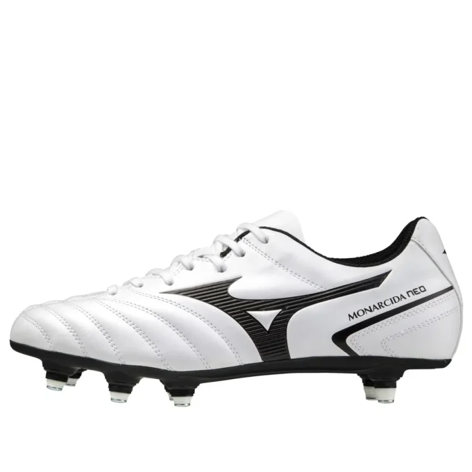 Monarcida Neo Ii Select Si “Wit Zwart”