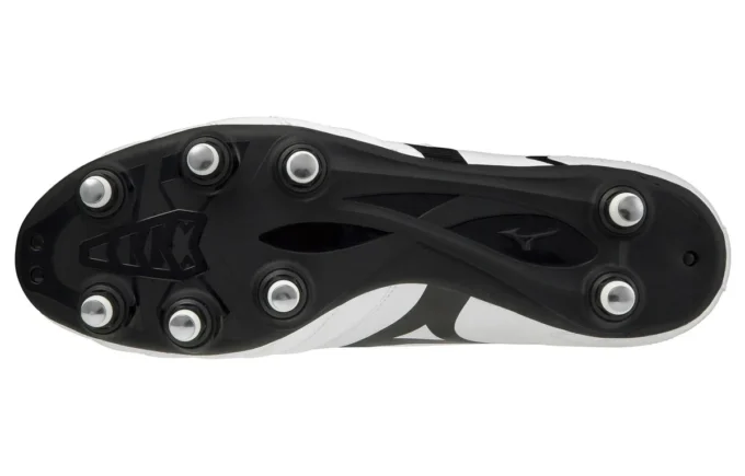 Monarcida Neo Ii Select Si “Wit Zwart”