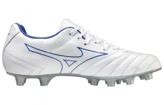Monarcida Neo Ii Select “Wit Blauw”