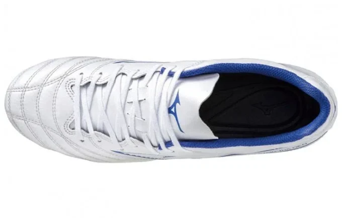Monarcida Neo Ii Select “Wit Blauw”