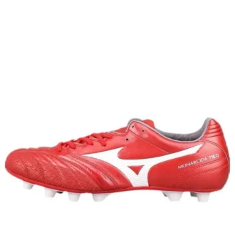 Monarcida Neo II Wide Jp “Rood”