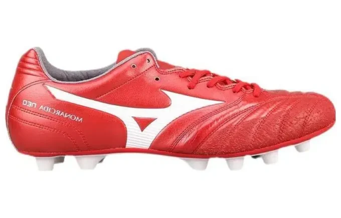 Monarcida Neo II Wide Jp “Rood”