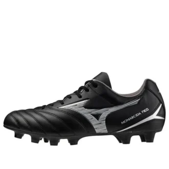 MONARCIDA NEO III “Black Silver”