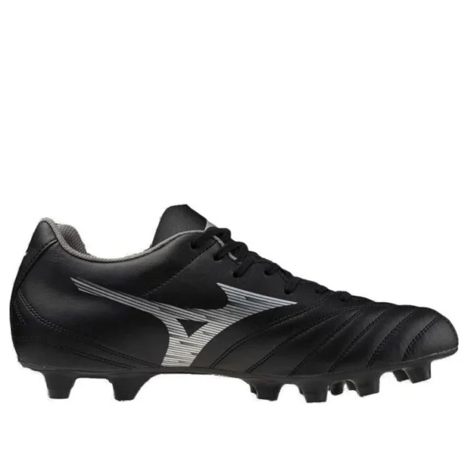 MONARCIDA NEO III “Black Silver”