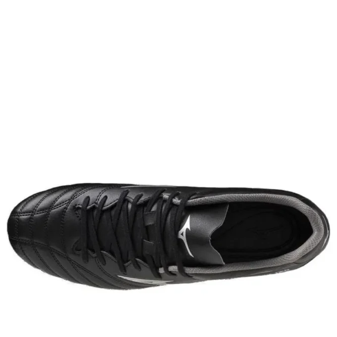 MONARCIDA NEO III “Black Silver”