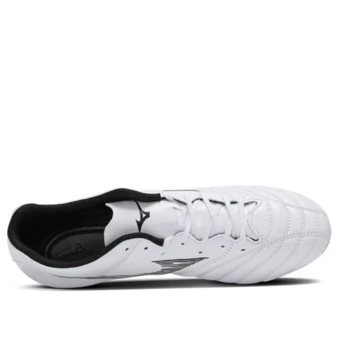 Monarcida Neo III Select AG “Wit Zwart”