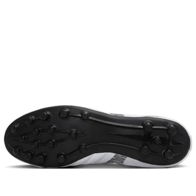 Monarcida Neo III Select AG “Wit Zwart”