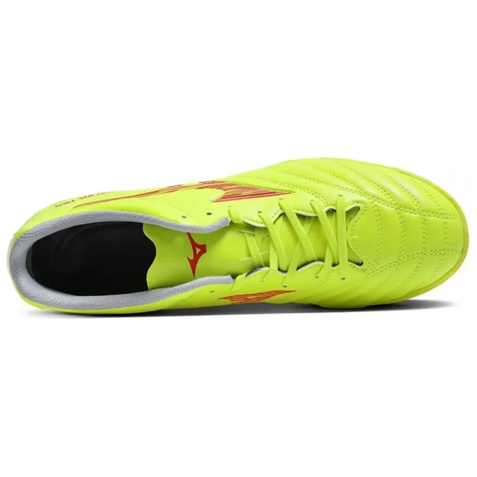 Monarcida Neo III Select AS “Geelgroen”