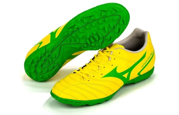 Monarcida Neo Select Als “Geelgroen”