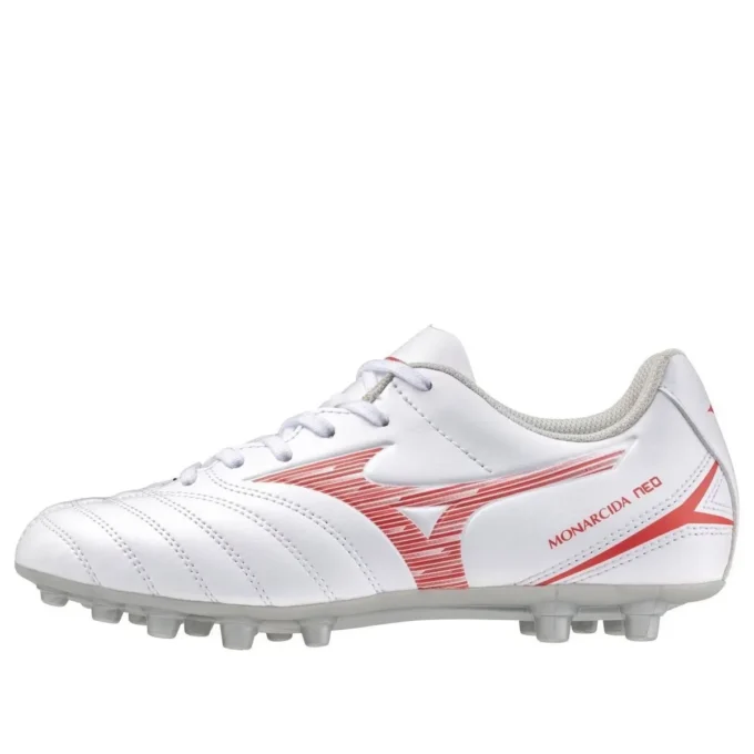 Monarcida Neo3 III Select AG “Wit Rood”