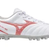 Monarcida Neo3 III Select AG “Wit Rood”