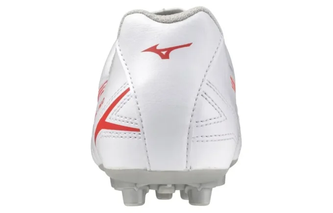 Monarcida Neo3 III Select AG “Wit Rood”