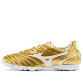 Monarcida Neoii voetbalschoenen goud
