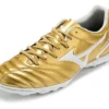Monarcida Neoii voetbalschoenen goud