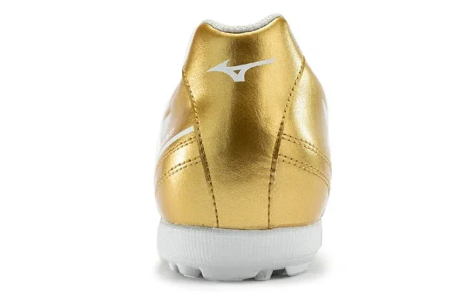 Monarcida Neoii voetbalschoenen goud