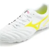 Monarcida Neoii voetbalschoenen wit