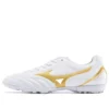 Monarcida Neoii voetbalschoenen wit/goud