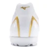 Monarcida Neoii voetbalschoenen wit/goud