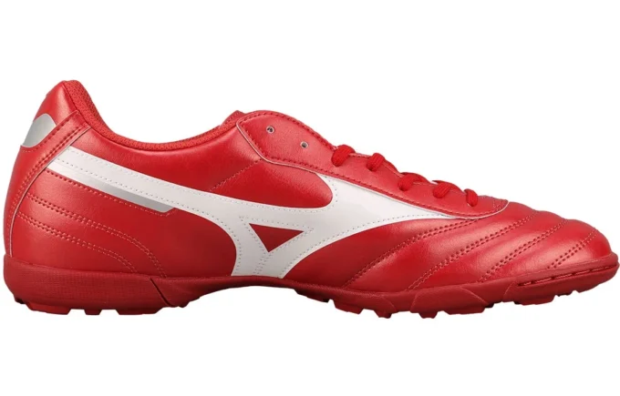 Morelia 2 Club AS “Red White”