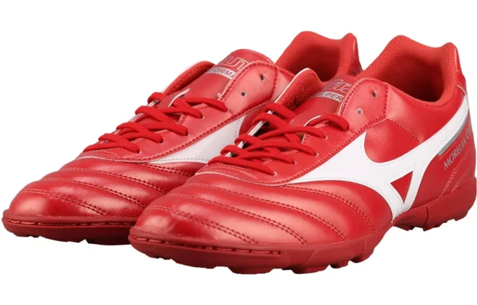 Morelia 2 Club AS “Red White”