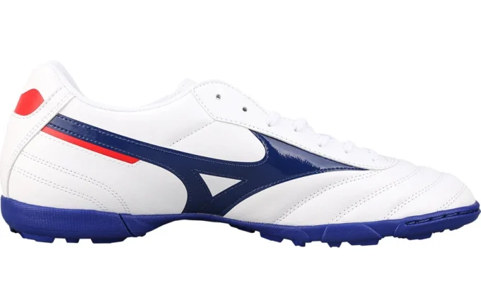 Morelia 2 Club AS “Wit Blauw”