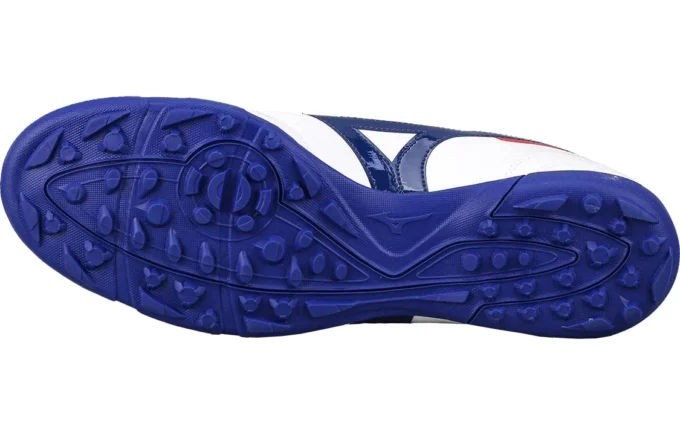 Morelia 2 Club AS “Wit Blauw”