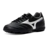 MORELIA 2 CLUB AS “Zwart Zilver”
