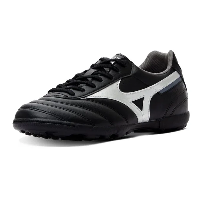 MORELIA 2 CLUB AS “Zwart Zilver”