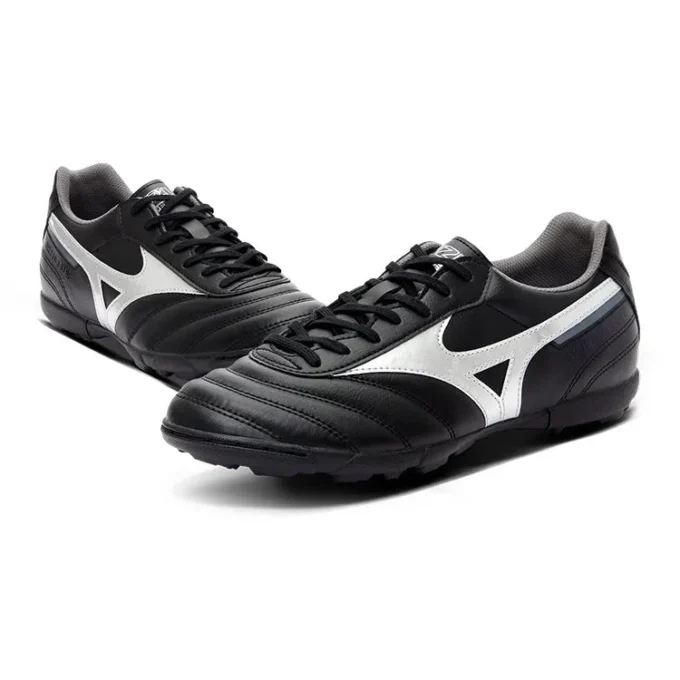 MORELIA 2 CLUB AS “Zwart Zilver”