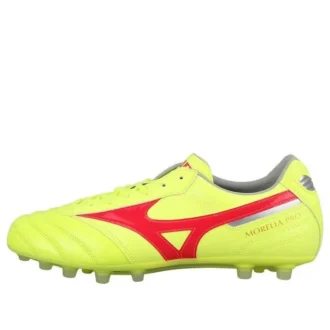 Morelia 2 Il Pro Ag voetbalschoenen “Groen”