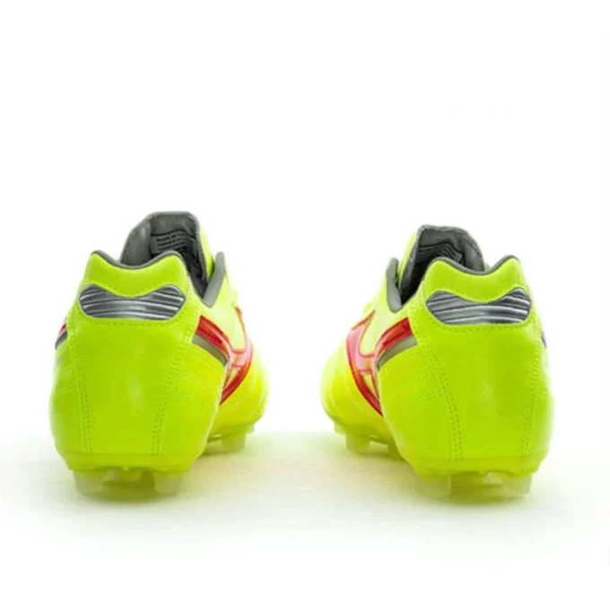 Morelia 2 Il Pro Ag voetbalschoenen “Groen”