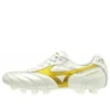 Morelia 2 Japan-schoenen “White Gold”
