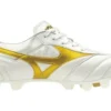 Morelia 2 Japan-schoenen “White Gold”