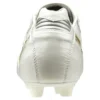 Morelia 2 Japan-schoenen “White Gold”