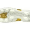 Morelia 2 Japan-schoenen “White Gold”